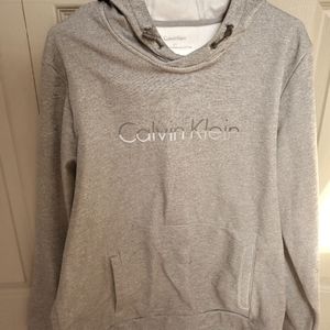 Men's Calvin Klein Hoodie